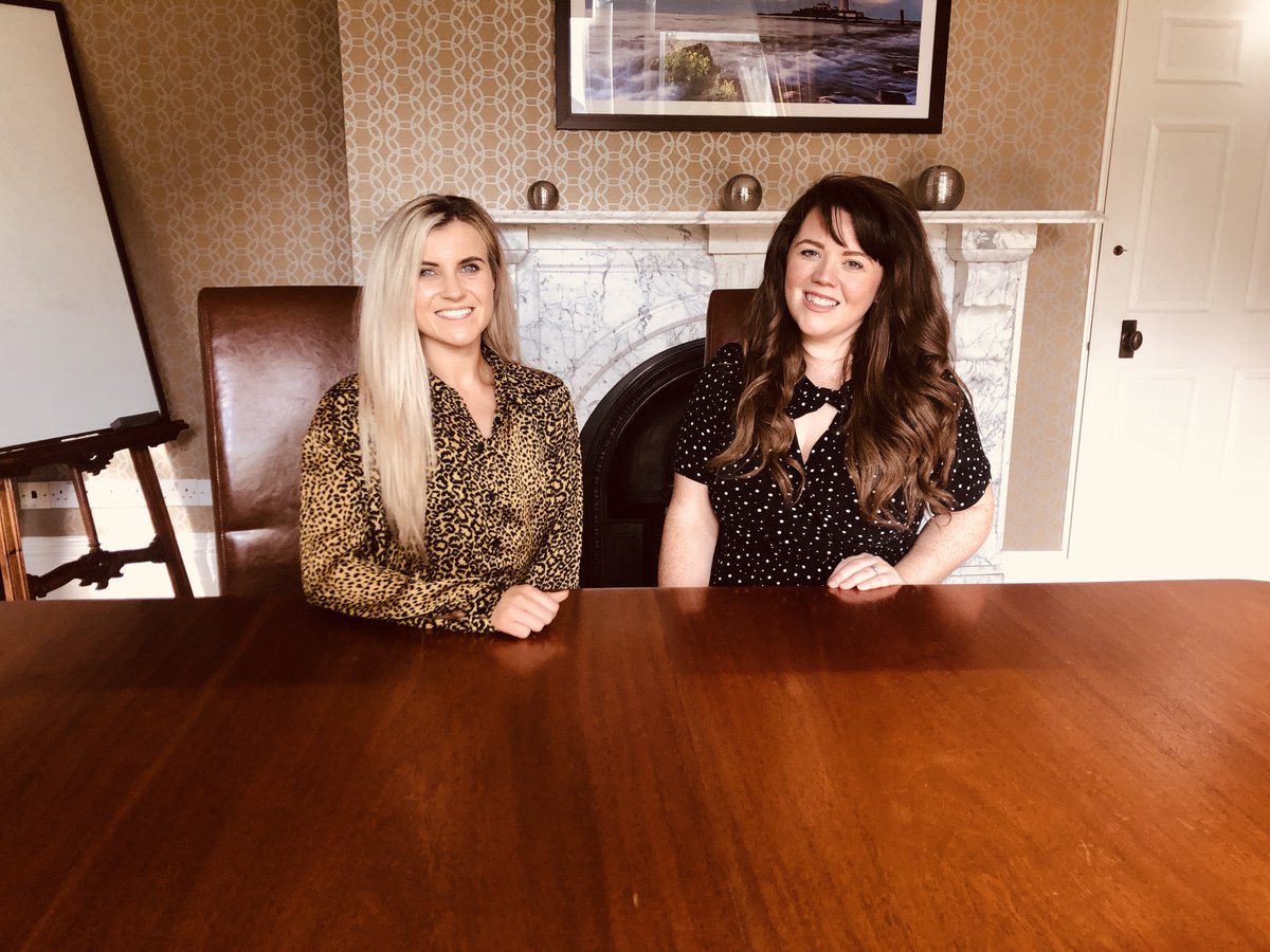 We thought it was about time we introduced ourselves. Our names are Shannon (left) and Helen (right) and we are the lead trainers and course developers here at Lowes Financial Academy.

Visit our website: LowesAcademy.co.uk

#IFA #CII #CIIexams #R01 #R02 #Financialplanning