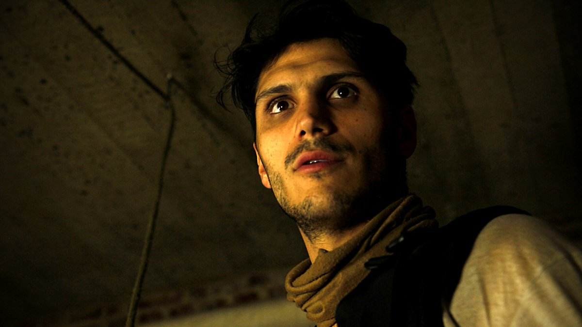 The action packed post apocalyptic indie film is available on Tubi Tv : bit.ly/ABNonTubi 💪💪
#SupportIndieFilm #movienight #FilmTwitter