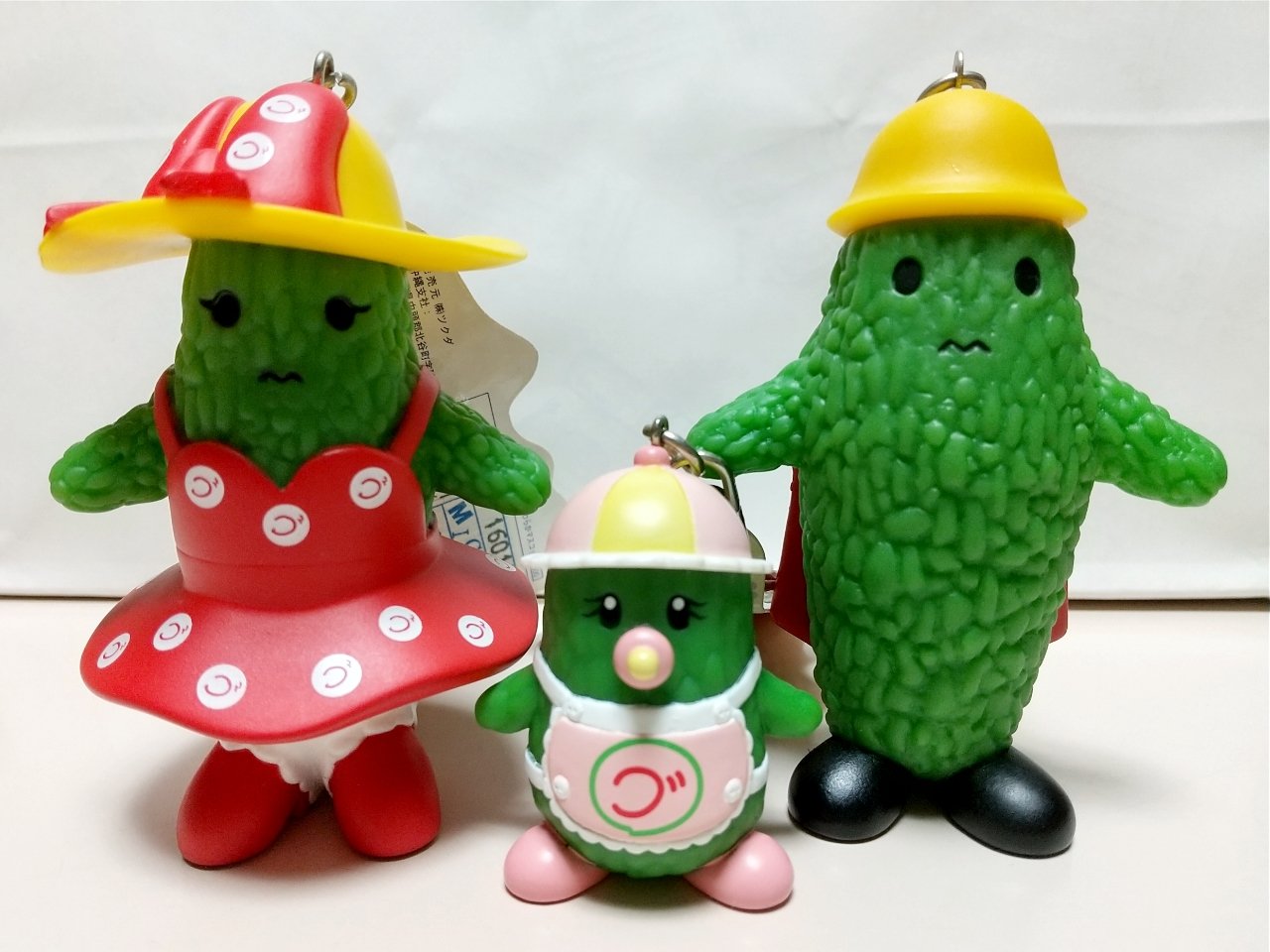 ゴーヤーマン Cerca Su Twitter Twitter