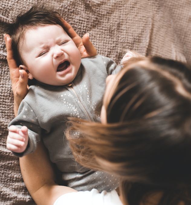 infobabyem's tweet photo. Colic is a symptom. It’s the name for the symptom of crying in babies, and what we do know about colic is based around what we think the symptom is caused by.  #babyem #learnwithbabyem #childcare #childminder #sleepregression #maternity #maternitynurse #empowered https://t.co/9Fw8XnqQpu