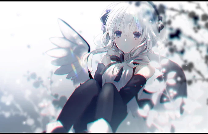 ぶわぁぁあ #画像を4枚晒したらrtがきてフォロワーがぶわーって増えると聞いて 
