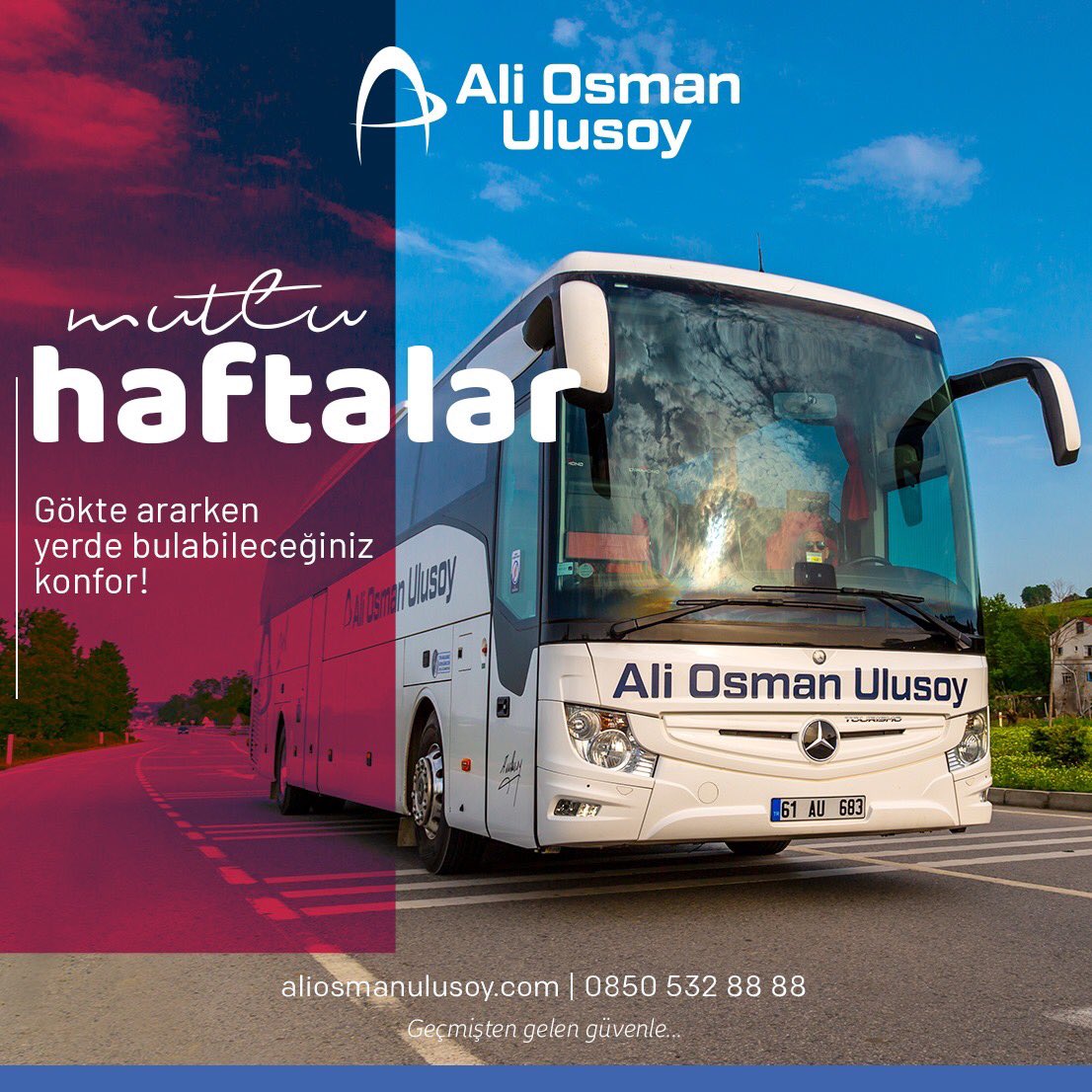 Ulusoy Turizm Otobus Bileti Neredennereye Com
