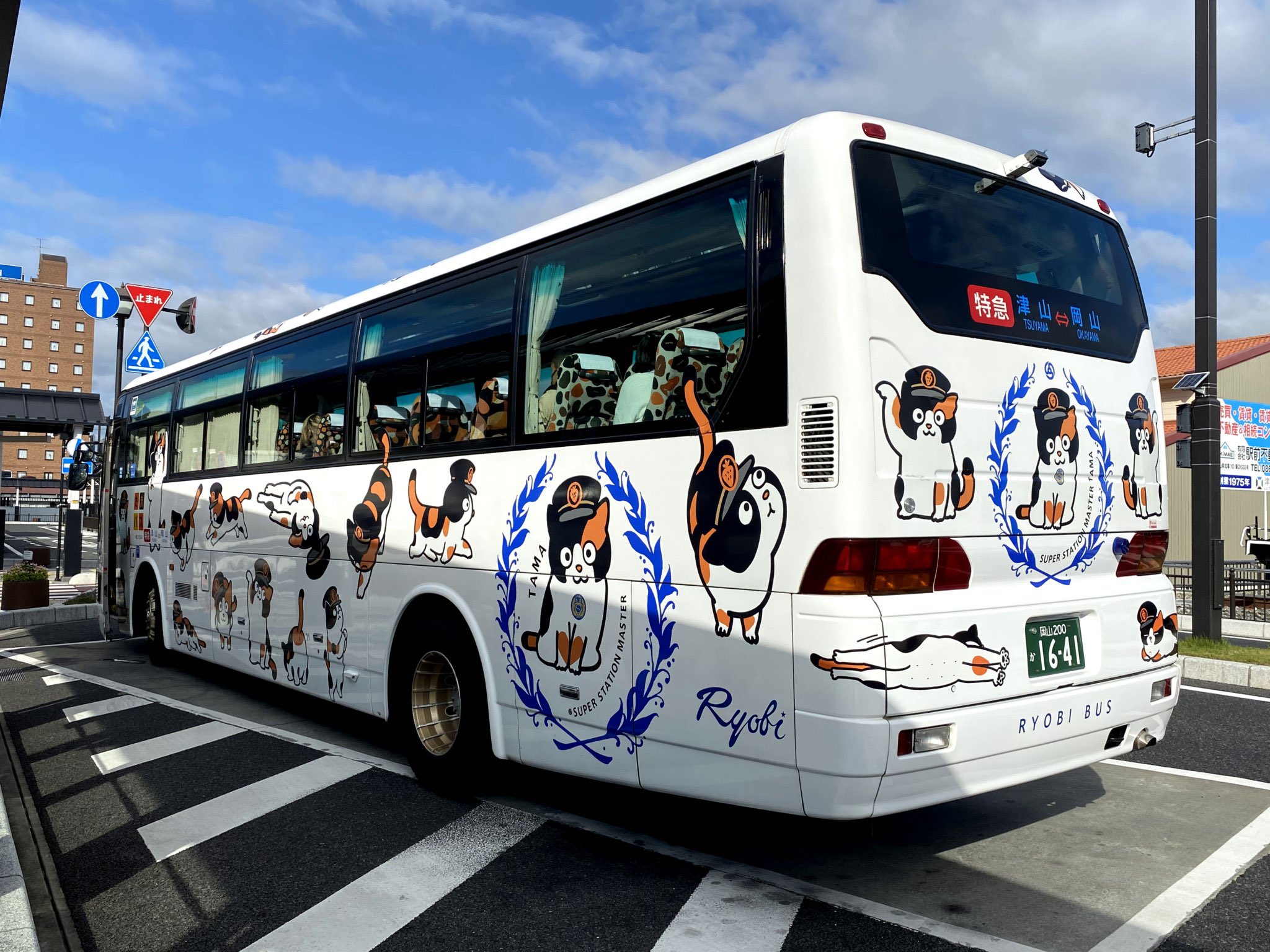 岡山駅で特急しおかぜ 「多度津行き」 を撮る （西日本豪雨に