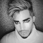 Photo by ® Adam Lambert Spain (@AdamLambertESP)