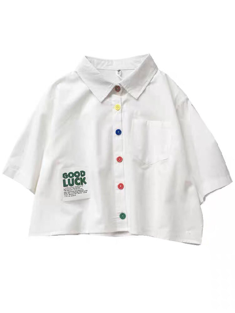 ‡ 🚏🍊♡‧₊˚🦒(179.-)

Size ; ความยาว 47 ไหล่กว้าง 41 หน้าอก 110 แขนยาว 26 cm