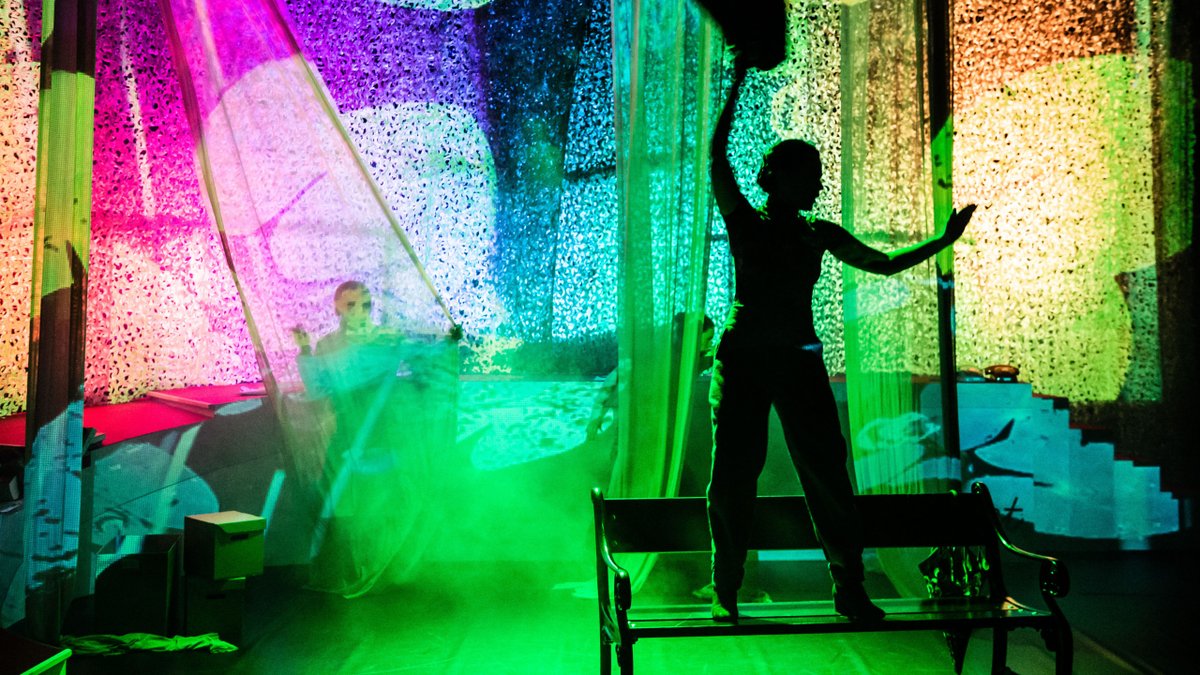 Talent Norge (@talentnorge) on Twitter photo Nå kan du søke <a href="/teaterinnlandet/">Teater Innlandet</a> Ung: Et toårig program for unge talenter innen scenekunst🎭 Fire talenter får muligheten til å videreutvikle seg i trygge rammer ved en ambisiøs scenekunstinstitusjon, støttet av <a href="/ForHedmark/">Sparebankstiftelsen Hedmark</a>. Frist 31.10! Les mer her: teaterinnlandet.no/teater-innland… Nå kan du søke <a href="/teaterinnlandet/">Teater Innlandet</a> Ung: Et toårig program for unge talenter innen scenekunst🎭 Fire talenter får muligheten til å videreutvikle seg i trygge rammer ved en ambisiøs scenekunstinstitusjon, støttet av <a href="/ForHedmark/">Sparebankstiftelsen Hedmark</a>. Frist 31.10! Les mer her: teaterinnlandet.no/teater-innland…