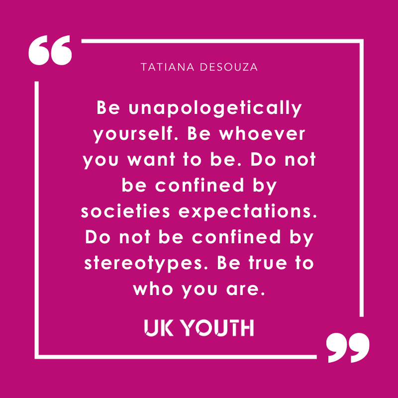 UKYouth's tweet photo. Dear young Black females... 🖤

#YoungAndBlack #Advice https://t.co/yoxObtmPBA
