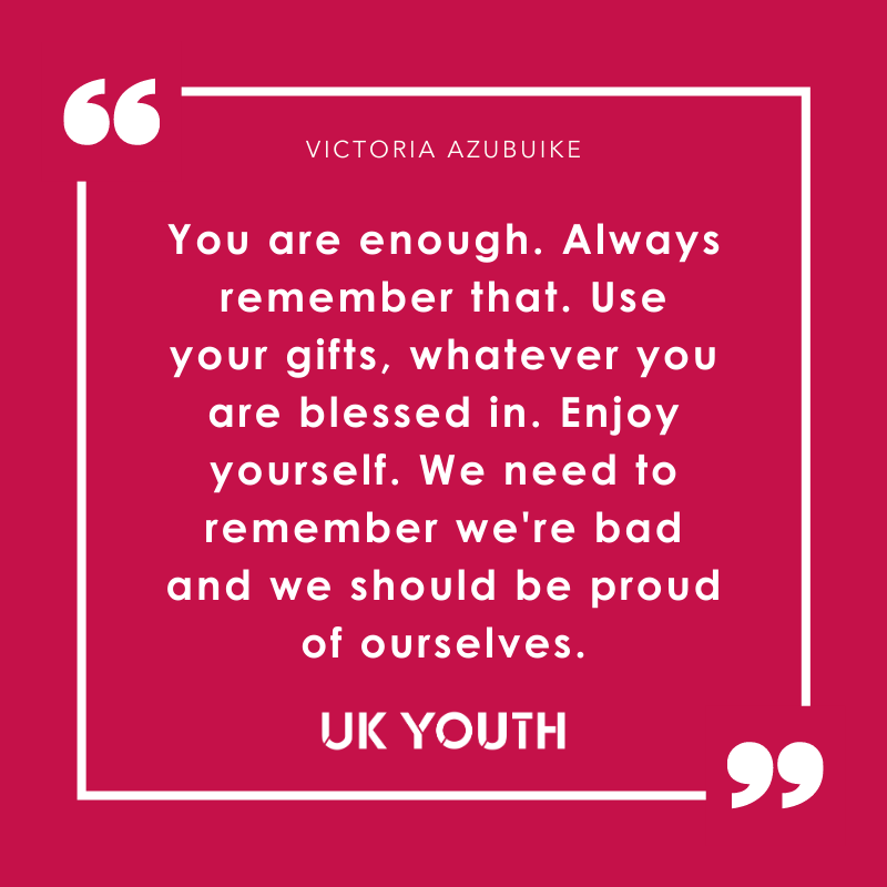 UKYouth's tweet photo. Dear young Black females... 🖤

#YoungAndBlack #Advice https://t.co/yoxObtmPBA