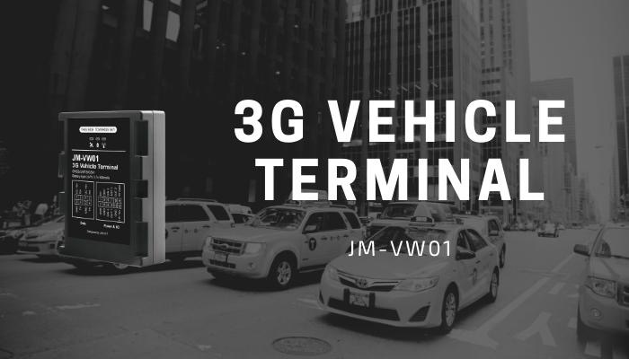 JanetChan0304's tweet photo. JM-VW01 #3G Vehicle Terminal

JM#VW011 is versatile in fulfilling #fleetmanagement and #logistics monitoring. Designed with a comprehensive I/O #system, 1-Wire®, RS232 interfaces, fuel level and temperature #monitoring, door status detection, #driver ID, etc. https://t.co/RhFz7XpkEc
