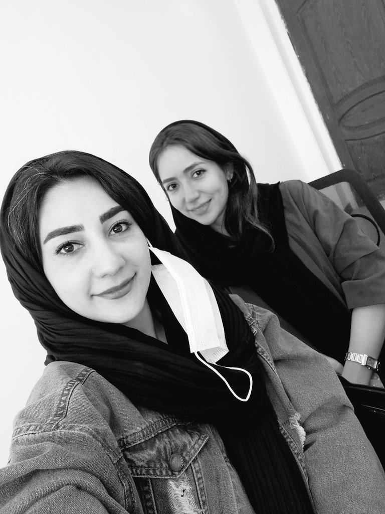 BayanehMahsa's tweet photo. امروز اولین جلسه ی سئولب بود. دوره ای که خیلی انتظارش رو کشیدم و خیلی برای شروعش اشتیاق داشتم. با اینکه شنیده بودم چقدر دوره ی چالش برانگیزیه ولی اصلا توقع نداشتم اینقدر زود چالش ها شروع بشن.

#سئولب #seolab #دانش_آزاد #new_challehge https://t.co/vsdAhnDt47