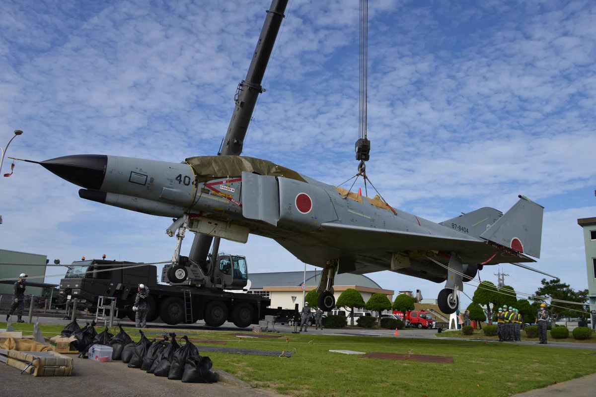 航空自衛隊 小松基地(Official) on X: 