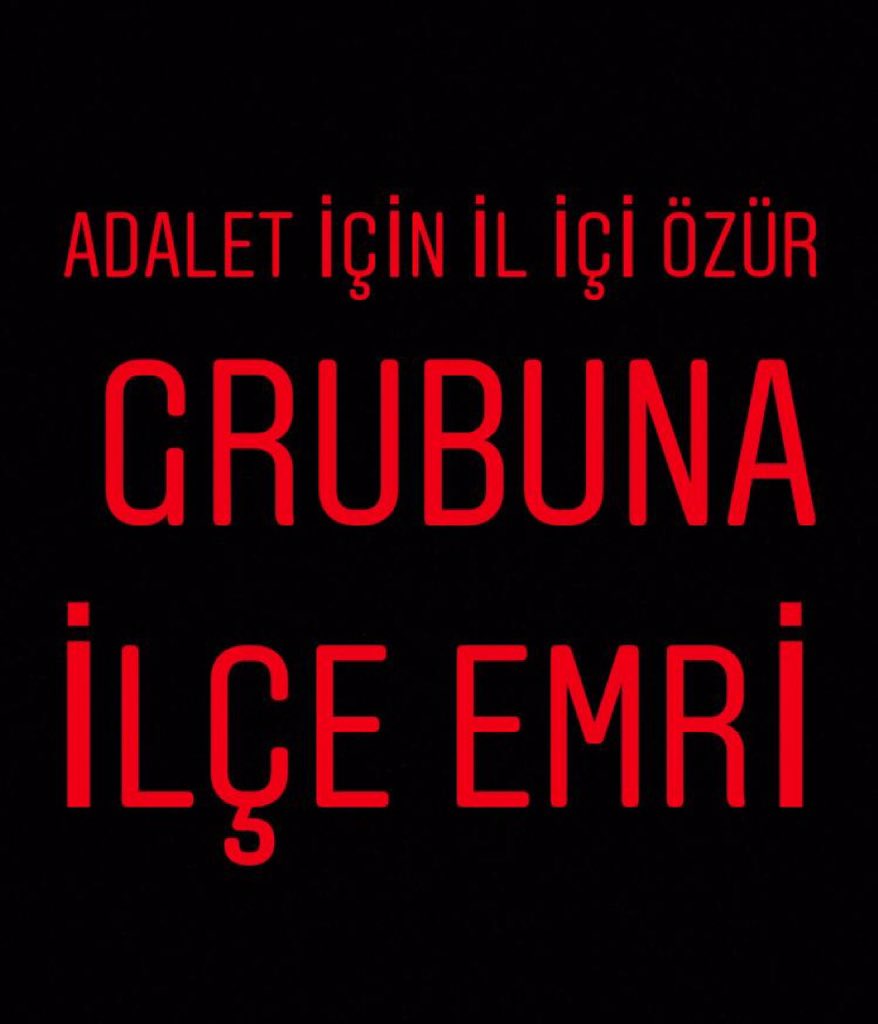 <a href="/legofchair/">Harun 4</a> <a href="/_aliyalcin_/">Ali YALÇIN</a> Mazeretimiz mağduriyetimiz oldu... <a href="/EgitimBirSen/">Eğitim-Bir-Sen</a> <a href="/ziyaselcuk/">Ziya Selçuk</a> <a href="/omerinan06/">Ömer İNAN</a> <a href="/TESantalya/">TES ANTALYA 2 Nolu Şube</a> <a href="/Kamu_Sen/">Türkiye Kamu-Sen</a> <a href="/RTErdogan/">Recep Tayyip Erdoğan</a> @