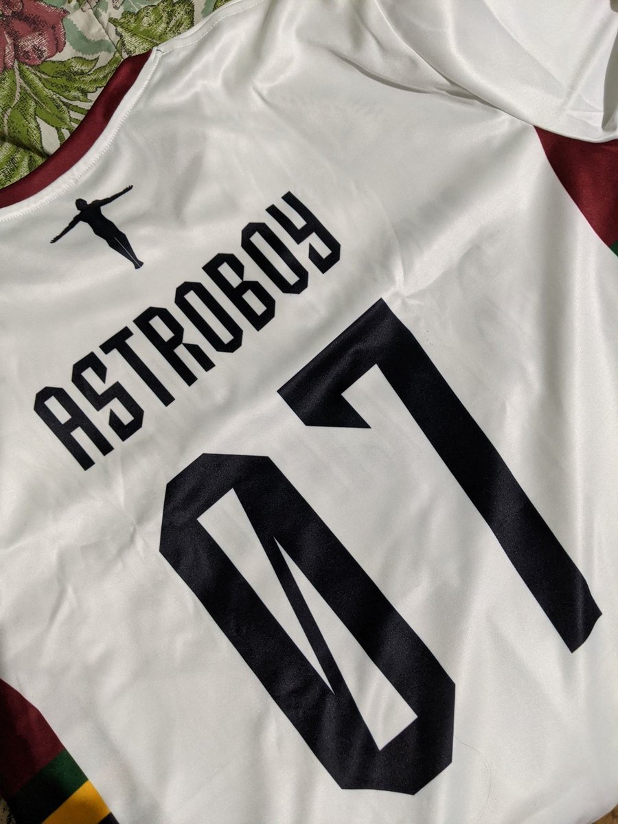 KC / astro_boy tweet media