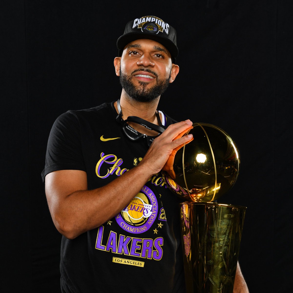 @NBA's photo on Jared Dudley