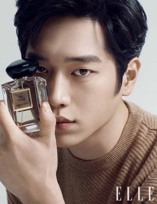 HAPPY BIRTHDAY SEO KANG JOON <3 