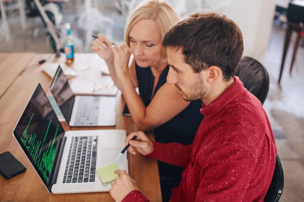 [#MAIFRecrute]
📣 #Développeurs et #informaticiens passionnés, à la recherche d'une mission
⬇️
💼 15 postes sont à pourvoir ! 
Postulez, échangeons, mais et ne passons pas à côté de vos talents ! #Recrutement #CDI #CDD
recrutement.maif.fr/offre-de-emplo…