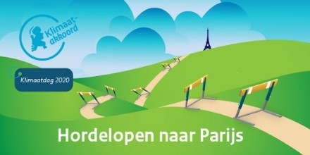 De #Klimaatdag start om 9.45 uur! Opening met Eric Wiebes (EZK), Marjolein Demmers (Natuur&amp;Milieu), Marjan van Loon (Shell), Werner Schouten (Jonge Klimaatbeweging) en Eurocommissaris Frans Timmermans. Aanmelden kan nog!

Meld je aan en praat mee ⤵️

klimaatakkoord.nl/actueel/activi…