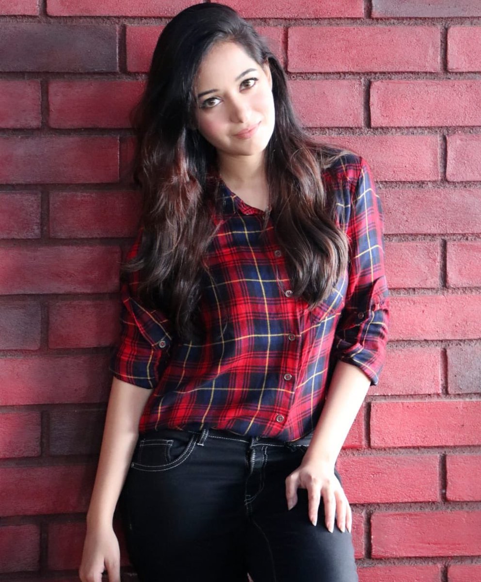 PreetikaaINA's tweet photo. #preetikarao🔥😍❤️
Lama ga mampir dilapak ini kangen juga😁 https://t.co/K35hms1XbP