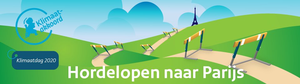 Vandaag vindt de eerste #Klimaatdag plaats! Doe actief mee, bijvoorbeeld door het stellen van vragen en het meedoen aan de poll: welke vijf klimaatthema's vind je het meest van belang voor een nieuw Regeerakkoord? Kijk hier voor het programma:
klimaatakkoord.nl/actueel/activi…
