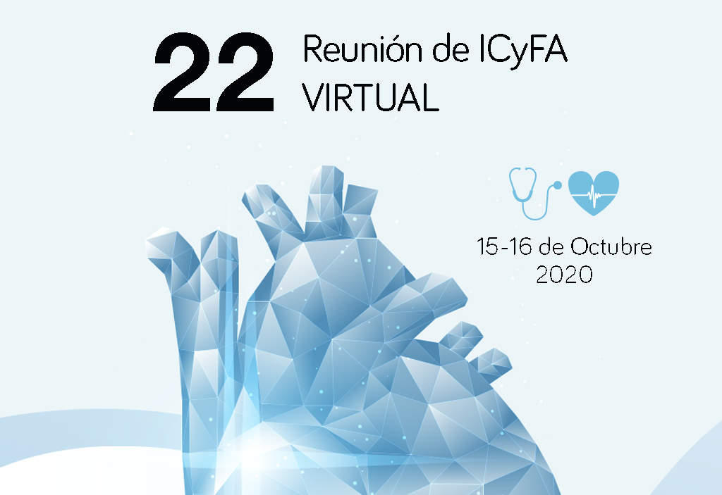 💻🩺22 Reunión de Insuficiencia Cardíaca y Fibrilación Auricular de <a href="/IcyfaSemi/">@ICyFA-SEMI</a> de <a href="/Sociedad_SEMI/">Sociedad Española de Medicina Interna (SEMI)</a>.
🗓️ 15 y 16  de octubre
🔗 Inscripción y programa cutt.ly/fge3xZ4 
#SEMItuit <a href="/SyHmedical/">S&H Medical</a> 
#MedicinaInterna <a href="/cistatin/">JLMorales</a> <a href="/mendez_bailon/">Manuel Méndez</a> <a href="/jopesilver/">José Pérez Silvestre</a> <a href="/chemachir/">Chema Fernandez</a>