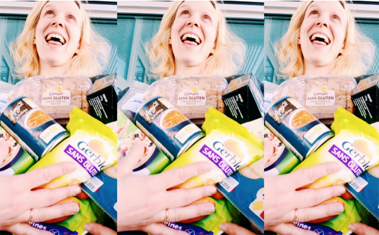 BecauseGus's tweet photo. 🎉 Wooooooohoooooooooooo c'est reparti pour le #PrixDuProduitSansGluten !! 🥳🤩

On cherche 15 membres du jury qui testeront tous les produits #sansgluten 🏆 Inscriptions par ici 👇
https://t.co/OLsHsAIVld https://t.co/AHz7s4Ga5k