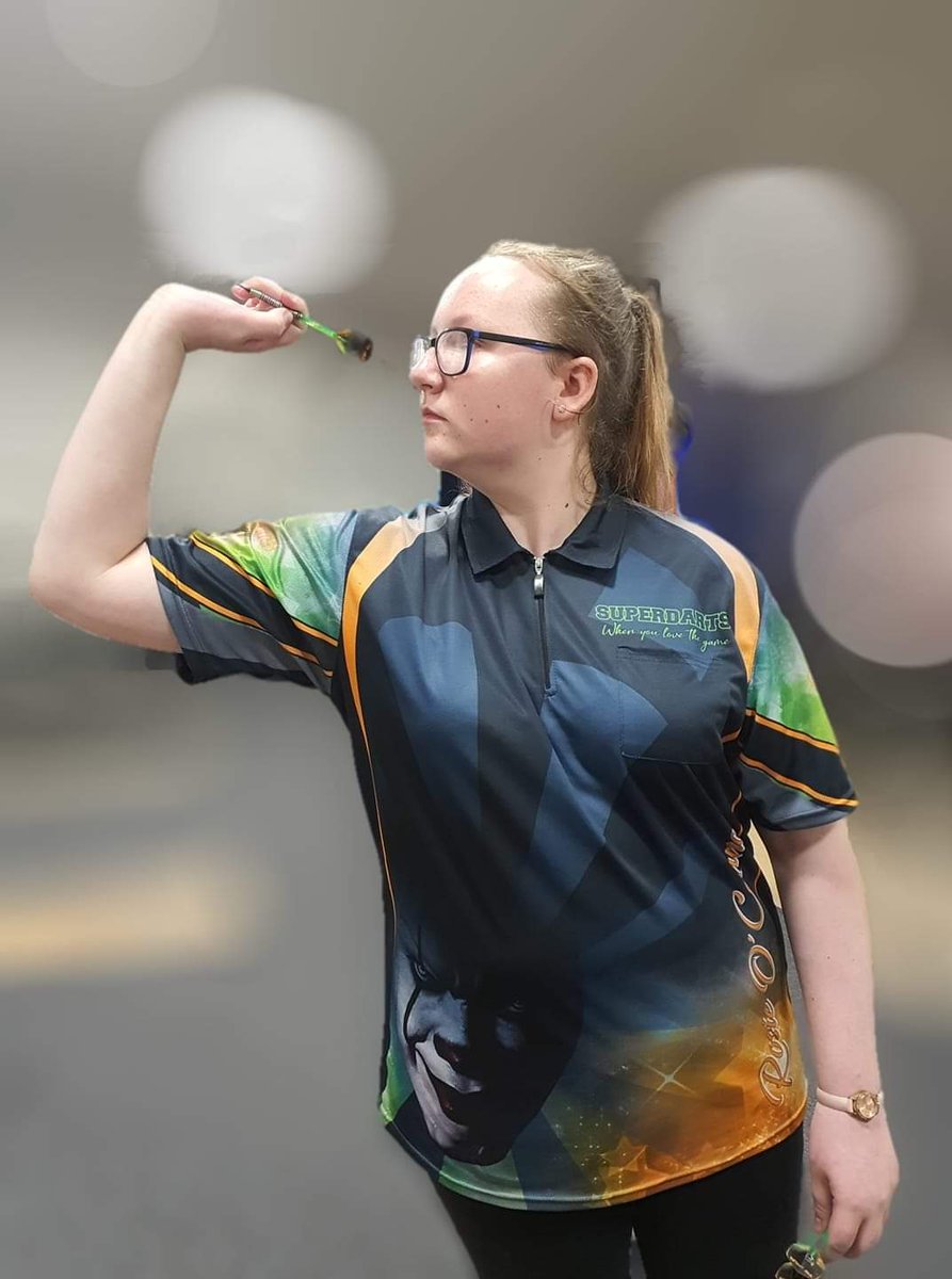 SUPERDARTS tweet media