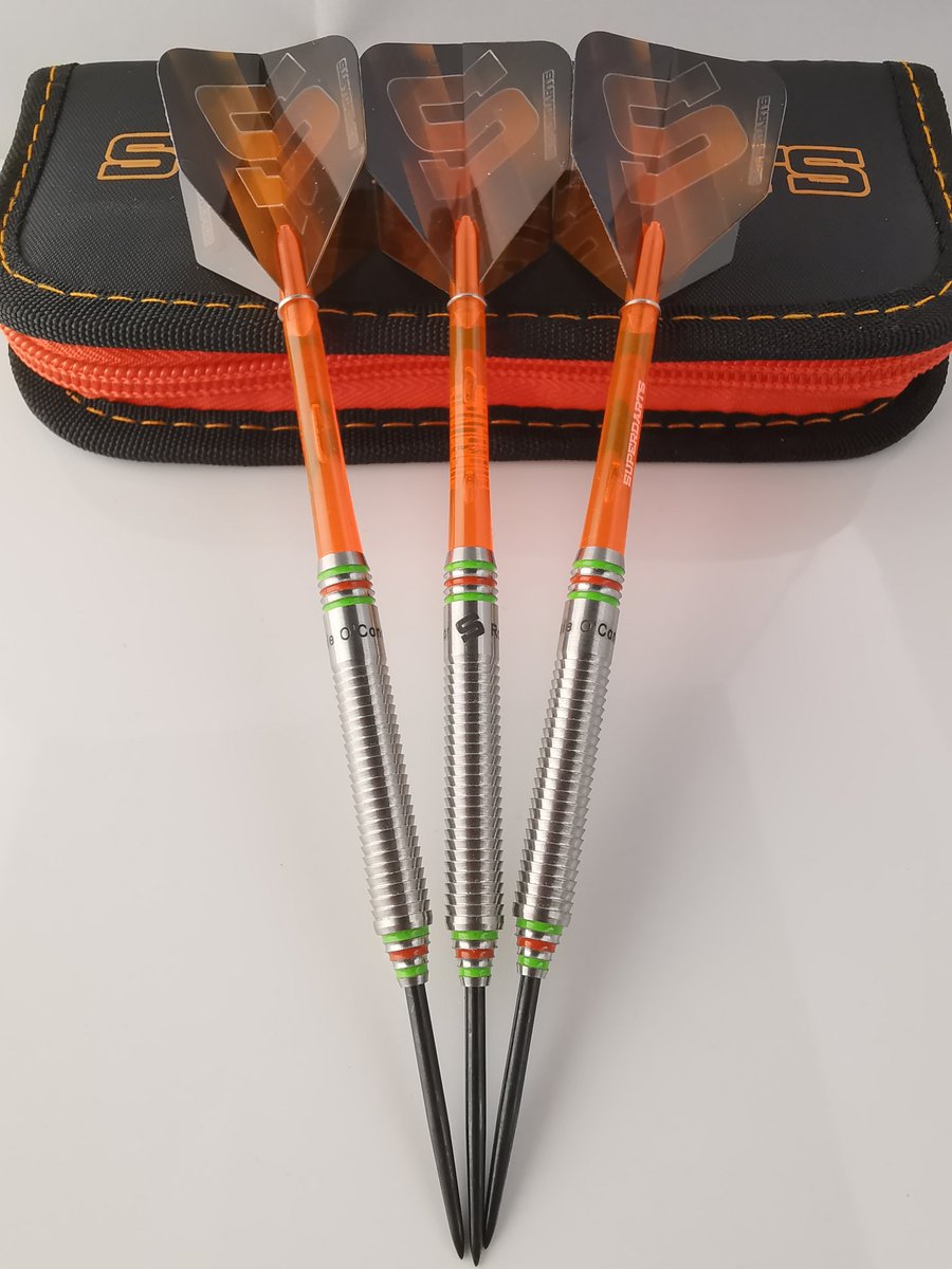 SUPERDARTS tweet media