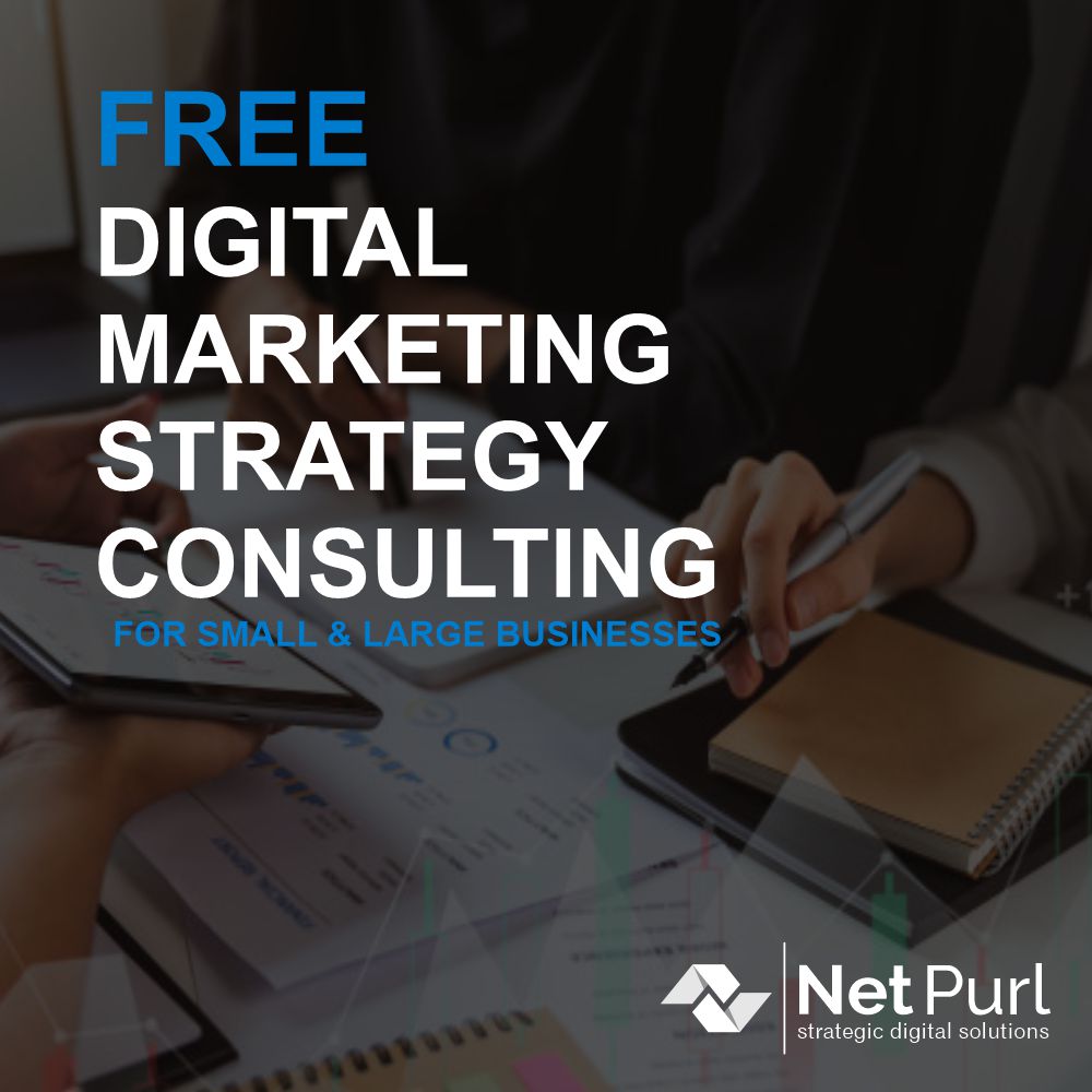NetPurl's tweet image. We, at Netpurl Technologies, provide free digital marketing consulting.
netpurl.pk

#netpurl #digitalmarketing #contentmarketing #marketingagency #digitalmarketer #marketingstrategy #marketingonline #marketing101 #googleads #socialmediamanagement #digitalmarketingtip