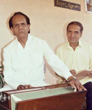 Rajan-Nagendra