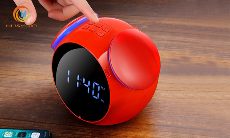 Huayuin_Tech's tweet image. #bluetooth speaker