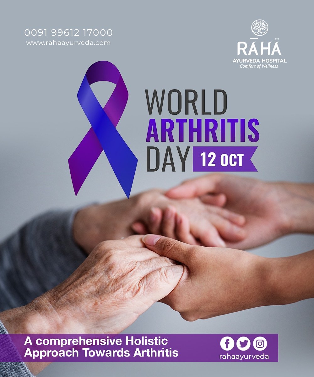 Raha Ayurveda Hospital (RahaAyurveda) Twitter