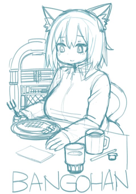 自分用iPhoneケース案 