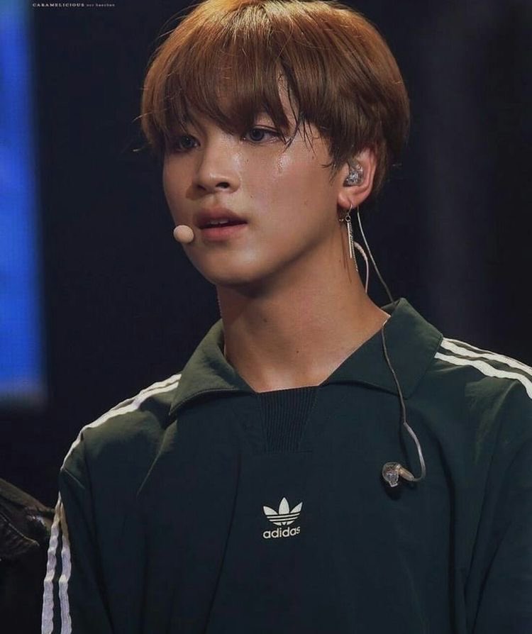 haechan and his beautiful melanin skin — an appreciation thread: