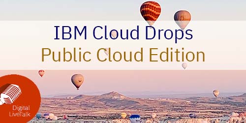 Iscriviti al #webinar "IBM Cloud Satellite: i vantaggi del cloud distribuito" del 30/10 h12: 
ibm.biz/drops_satellite

#ibmcloud #ibmclouddrops #ibmcloudsatellite