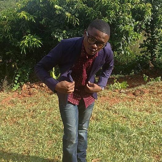 PuseletsoRepeto's tweet image. #NewProfilePic