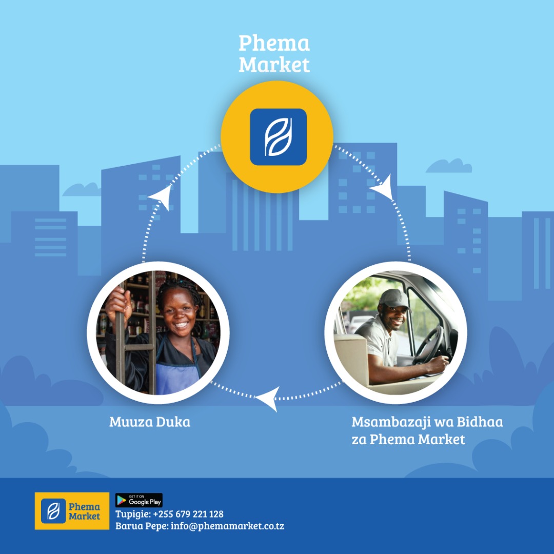 phema_market's tweet photo. #phemamarket tunawatakia wiki yenye mafanikio

Hakikisha unaagiza kwetu bidhaa safi na utapokea mzigo wako ndani ya muda mfupi

#agizaniletechap #PhemaMonday
4m https://t.co/xshRpCYiOj