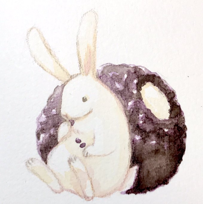 ねずみみのtwitterイラスト検索結果 古い順