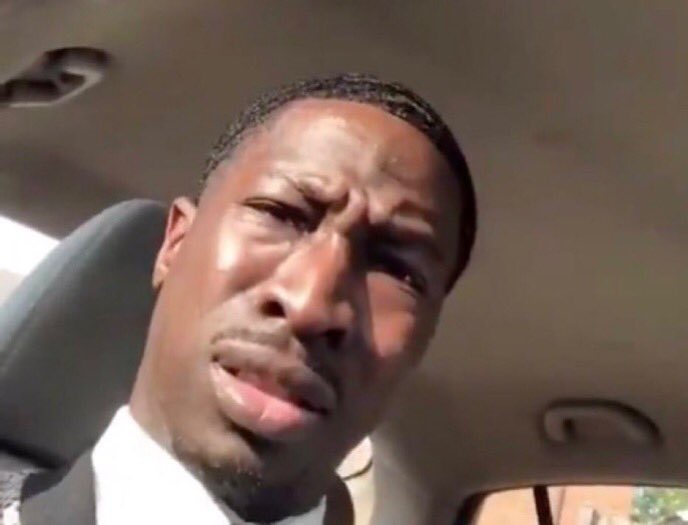 Remember when you said LeBron can’t win in the West? You said Rich Paul and Klutch ruined the Lakers. The AD trade was trash. The Clippers run LA. Kawhi and PG been in the lab. The Warriors don’t need KD. LeBron washed. We ain’t forget that!
