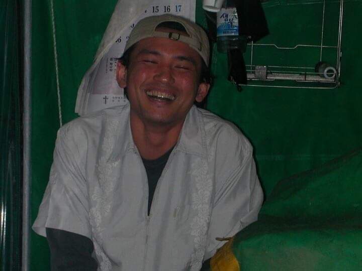 제에발 단 한 번이라도 너를 볼 수 있다면🎙💦
ㄴ 박인서씨 대낮부터 왜이러세요🤷🏻‍♀️
 ㄴ 몰라 김진우 데려와 🍻