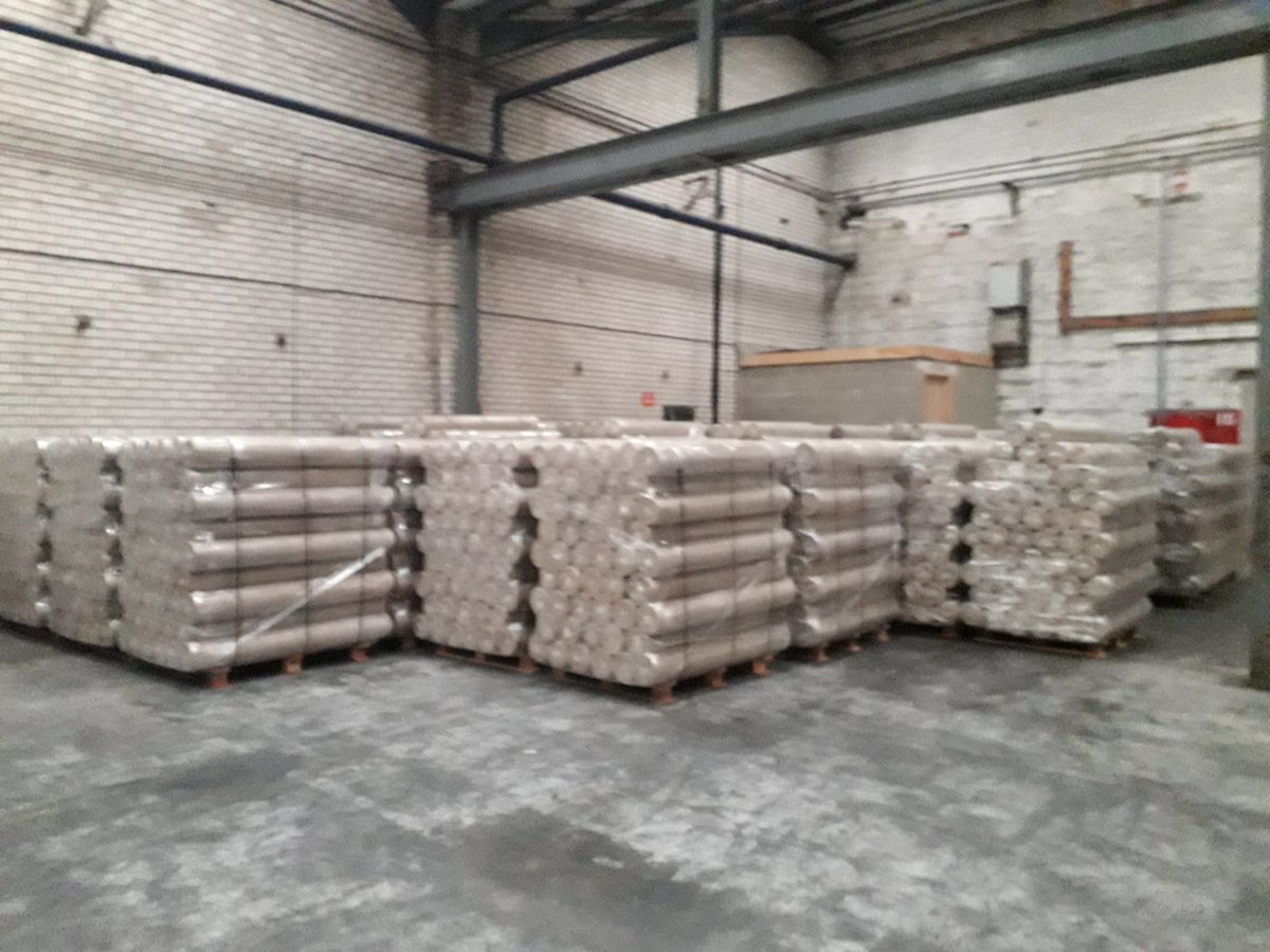 Builders Frost Protection #Jute #Hessian #Construction