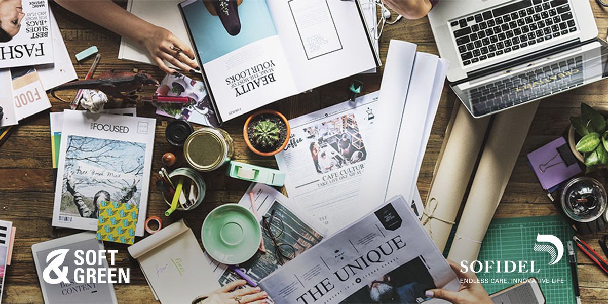 A look into the future – an article by <a href="/FrancescoMorace/">Francesco Morace</a>, President of Future Concept Lab – Truth and trust in the time of COVID-19 sofidel.com/en/focus-on/fr… <a href="/fclmilano/">Future Concept Lab</a> #SoftandGreen