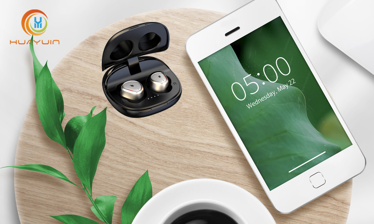 Huayuin_Tech's tweet image. New design TWS wireless earbud bluetooth 5.0 earphone headphone headset

china-huayu.ltd/proinfo.aspx?p…

#earphone headphone wireless earbuds,#wireless earbuds earphone,#tws wireless earbuds,#wireless earbuds bluetooth 5.0