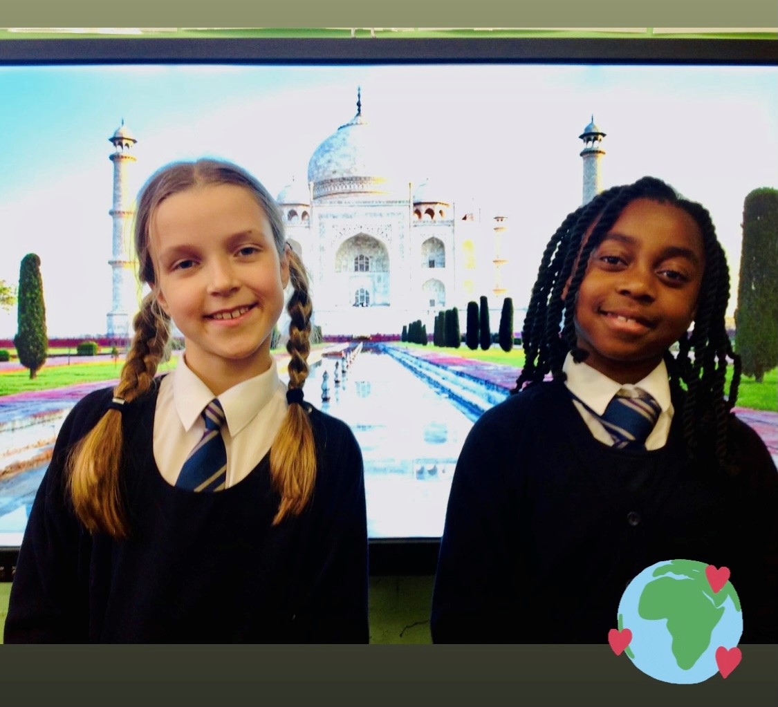 We're a small #school but we encourage our children to think big!  
🌎
Dream big about what you want to achieve. Dream big about the life you want to lead &amp; the difference you want to make. 
🌎
#thinkbig #world #travel #citizenoftheworld #youth #children #school #globalcitizens