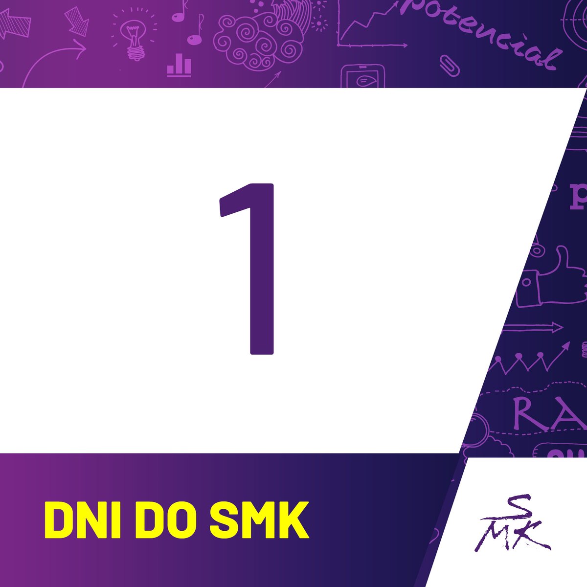 Jutri se bo v Portorožu začela že #25SMK 💪
Pričakujemo vas ob 9.uri na uvodnem predavanju Klausa-Dietera Kocha.
Se vidimo! 👋
smk.si