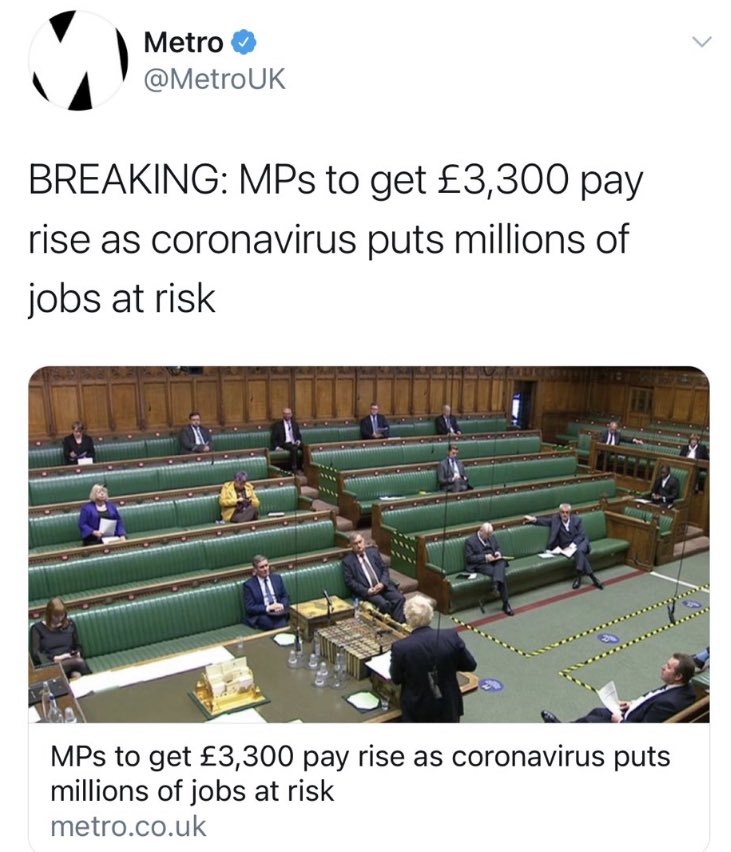 Can’t shake this off? Boils my blood.