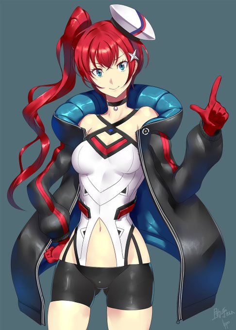 Skeb納品しました
ボーダーブレイクのクロエちゃん

https://t.co/B8kNjhjKMw #Skeb #Commission @skeb_jpより 