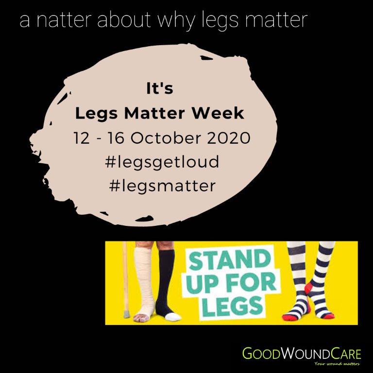 GoodWoundCare's tweet photo. Check out https://t.co/GQWITHWpAv for all things legs, ulcers, skin, swelling &amp; getting help
#legsmatter #legsgetloud #yourwoundmatters 
#skincare #wounds #lymphoedematherapist #venousulcer #diabeticfootulcer #hardtohealwounds #woundnursegeelong #woundnurseballarat https://t.co/H6zAbOy7VH