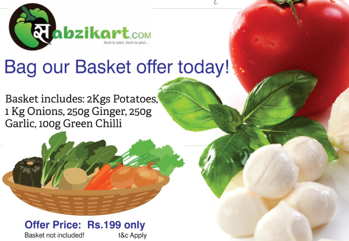 Sabzikart on Twitter "Fresh fruits and vegetables at ur door step