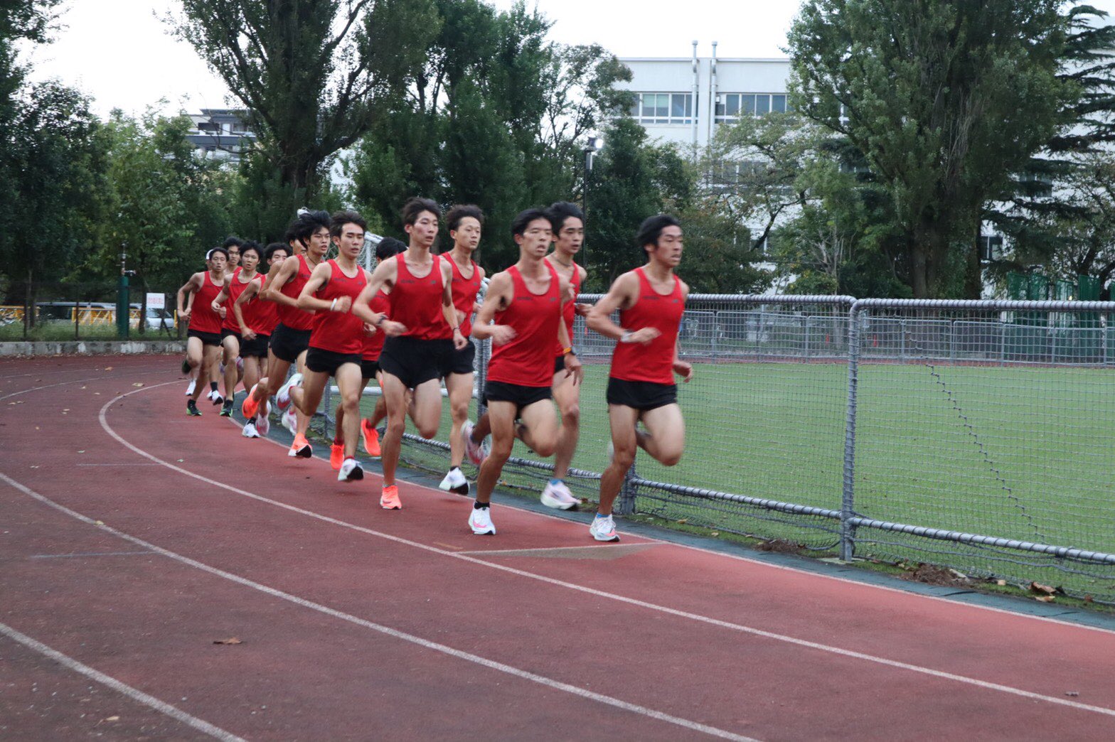 東京農業大学陸上競技部男子長距離ブロック 予選会まで残り5日 東京農大 箱根駅伝 箱根復活 大根踊り 東京農業大学陸上競技部男子長距離ブロック 予選会まで残り5日 東京農大 箱根駅伝 箱根復活 大根踊り