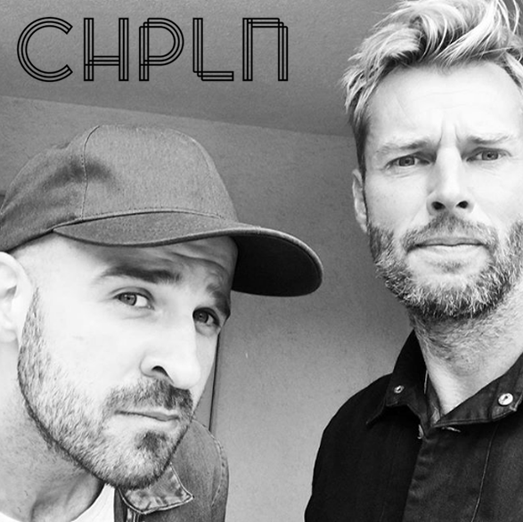 🎶 "𝗧𝗮𝗹𝗸 𝗶𝘀 𝗰𝗵𝗲𝗮𝗽
show me what you're made of
my mind's a freak
running through the clouds
don't know what it's all about
but love runs deep...
falling through the floor 
this is what we're looking for" 🎶
<a href="/chplnmusic/">CHPLN</a>
🥇 astredupop.com/toppopout20101…